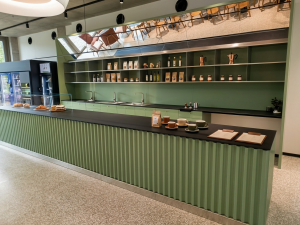 BioPharma Hub - Faculty of Pharmacy of Masaryk University
